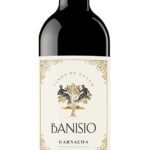 Ribera del Guadiana Wine Red - Garnacha - Banisio