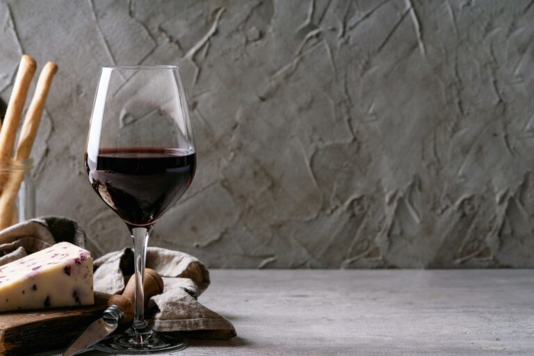 El sabor del vino de La Rioja