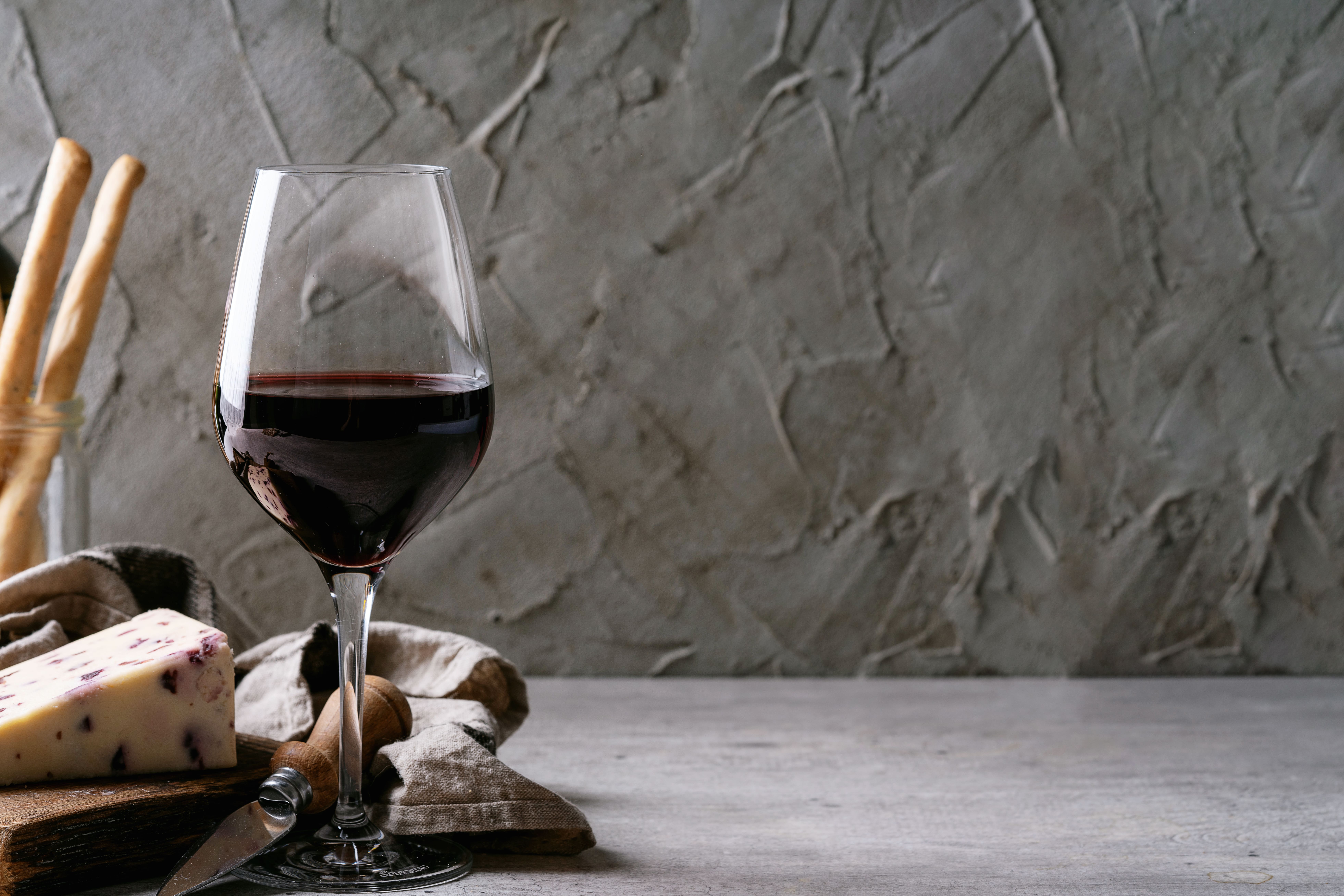 A Taste of Rioja Wine