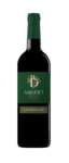 Wine from Chile - Chardonnay - Banisio.