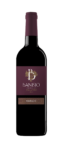 Wine from Chile - Merlot - Banisio
