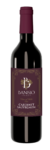 Wine from Chile - Cabernet Sauvignon - Banisio