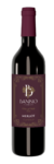 Красное вино из Чили - Мерло