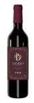 Wine from Chile, Syrah - Banisio
